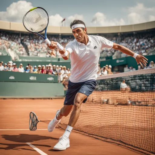 Eduardo Álvarez (tennis)