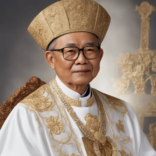 Eduardus Sangsun