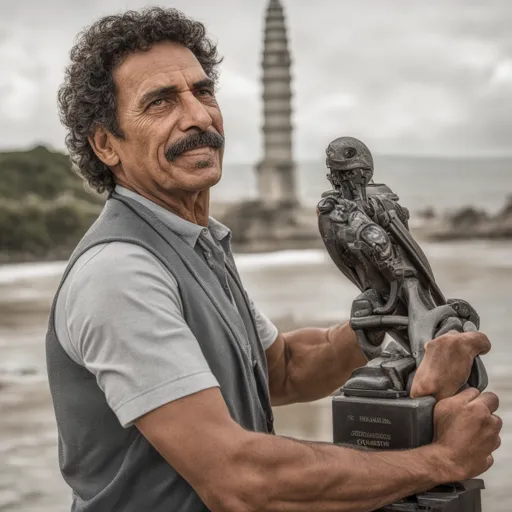 Edvaldo Oliveira