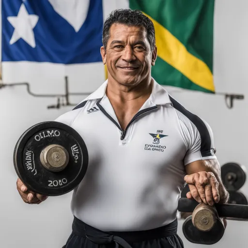 Edvaldo Santos