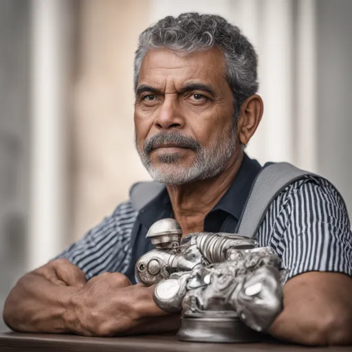 Edvaldo Valério