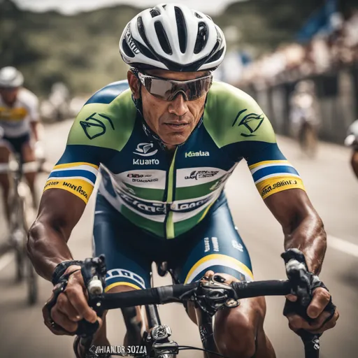 Edvandro Cruz