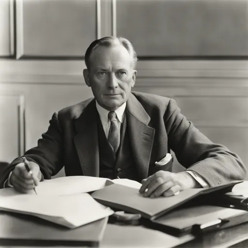 Edvard Bull Jr.
