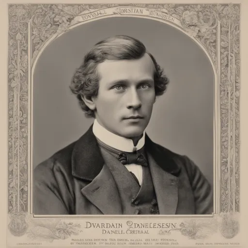 Edvard Christian Danielsen