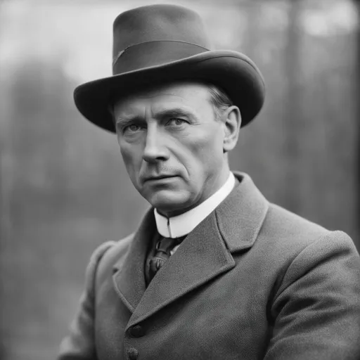 Edvard Haga