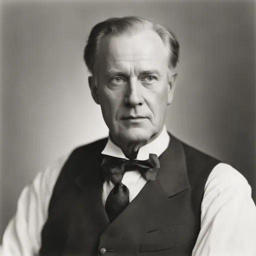 Edvard Hagerup Bull (composer)