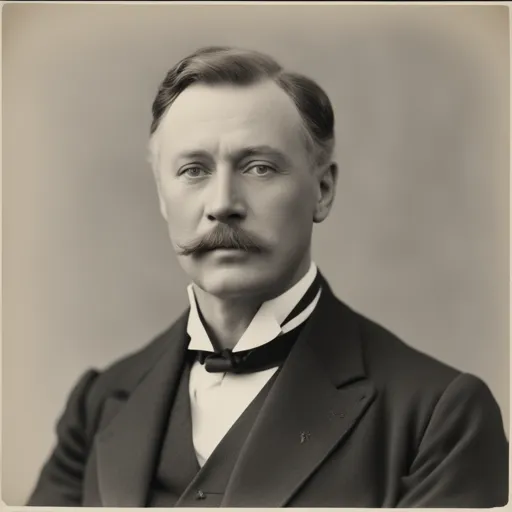 Edvard Hans Hoff