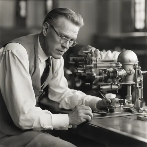 Edvard Heiberg