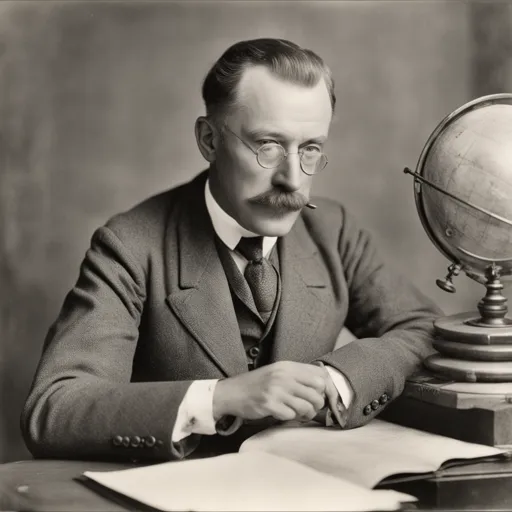 Edvard Hugo von Zeipel