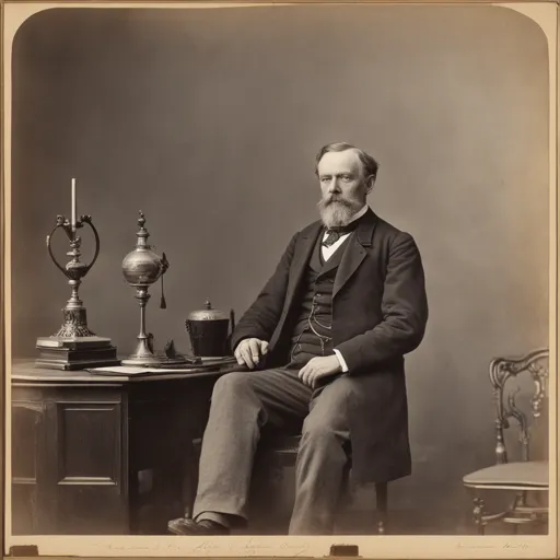 Edvard Isak Hambro (educator)