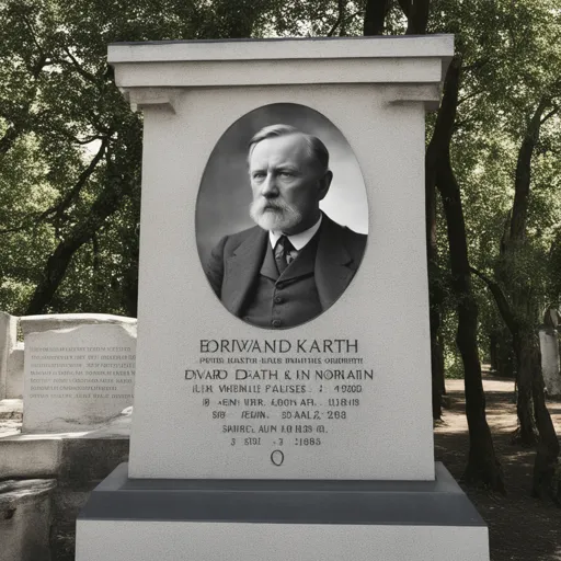 Edvard Kaurin Barth