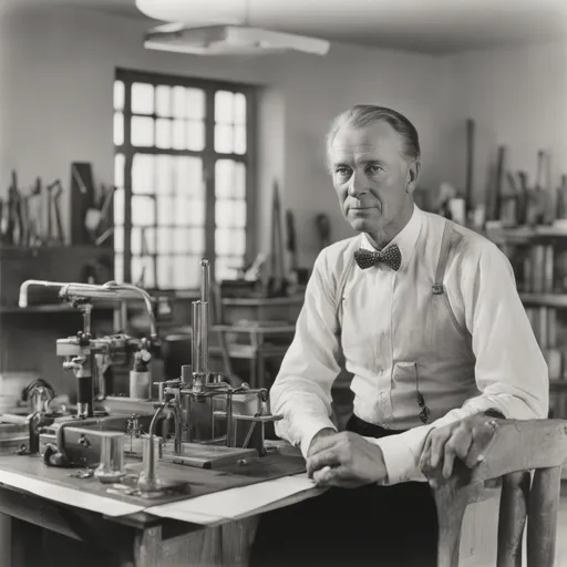 Edvard Kindt-Larsen