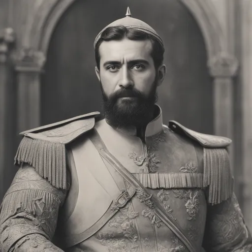 Edvard Mikaelian