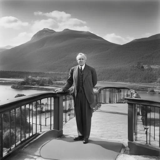 Edvard Moseid