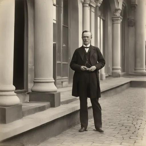 Edvard Nielsen-Stevns