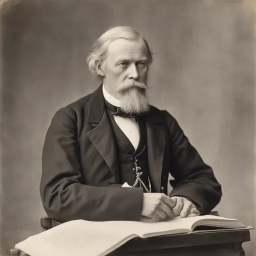 Edvard Sverdrup