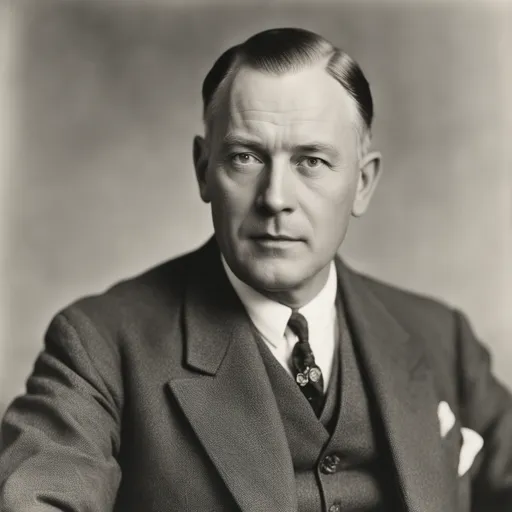 Edvard Sørensen