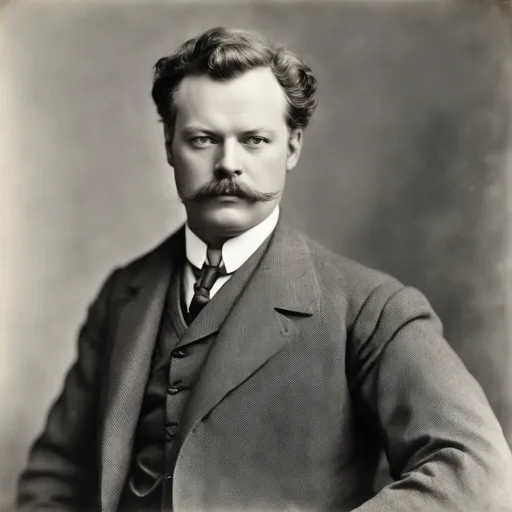 Edvard Welle-Strand