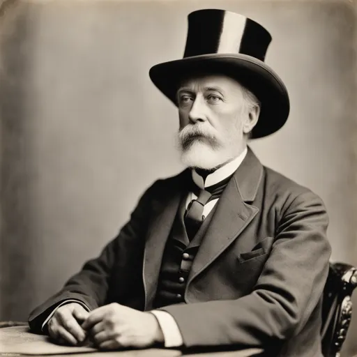 Edvard von Düben