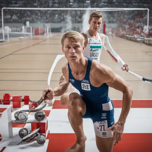Edvin Jensen