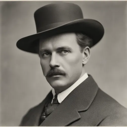 Edvin Wahlstén