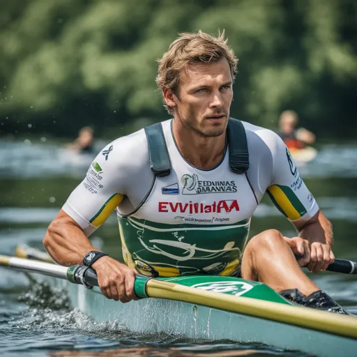 Edvinas Ramanauskas