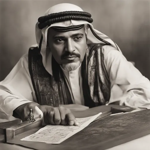 Edwar al-Kharrat