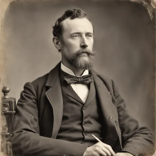 Edward 'Doc' Byrne