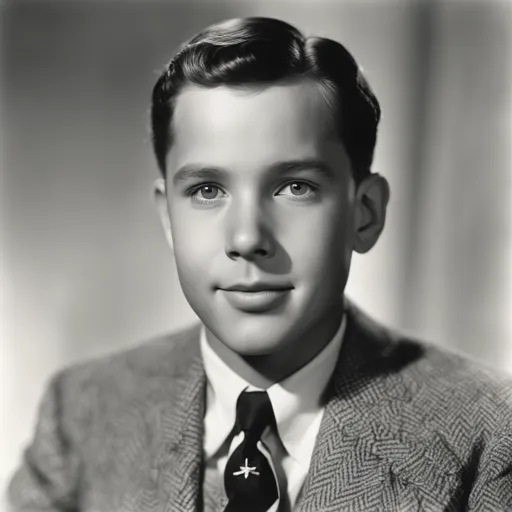 Edward (Bud) T. Graham