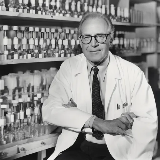 Edward A. Adelberg