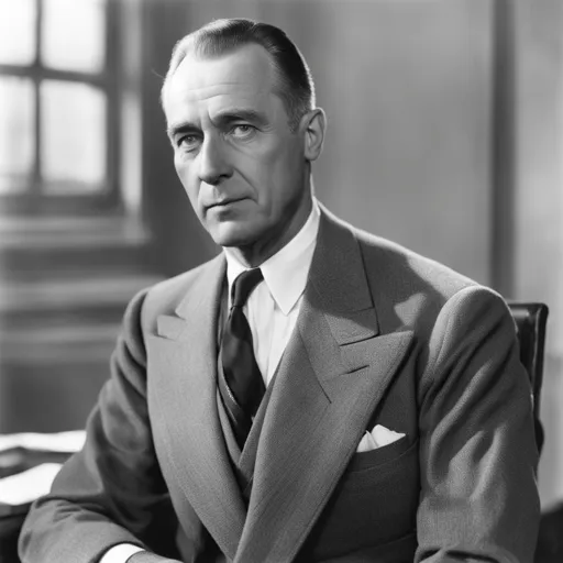 Edward A. Allworth