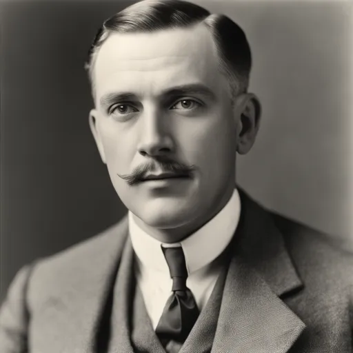 Edward A. Bacon