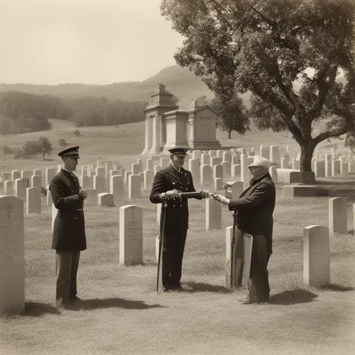 Edward A. Bennett