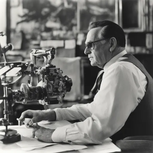 Edward A. Biery