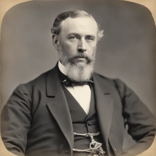Edward A. Bradford