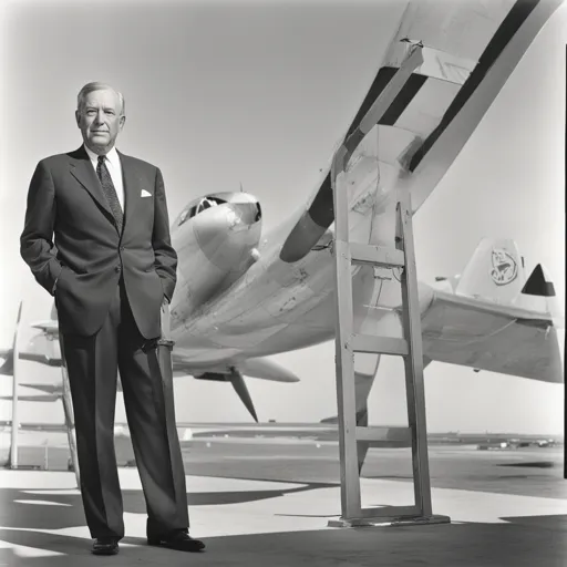 Edward A. Brennan