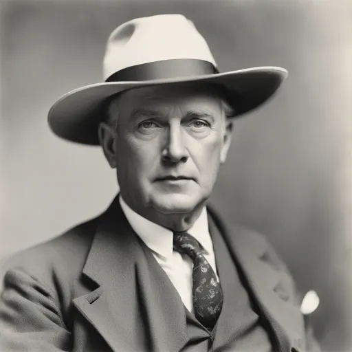 Edward A. Burdick
