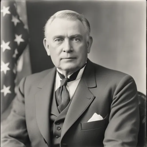 Edward A. Burke