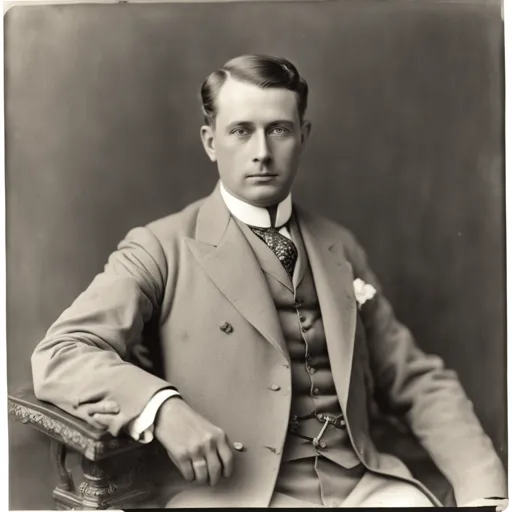 Edward A. Ducker