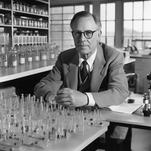 Edward A. Frieman