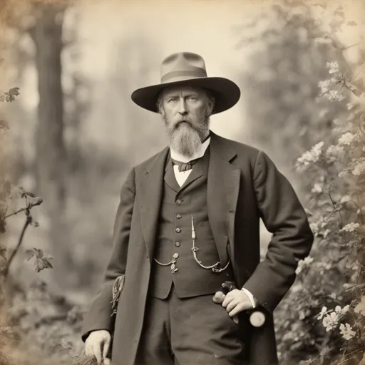 Edward A. Geary