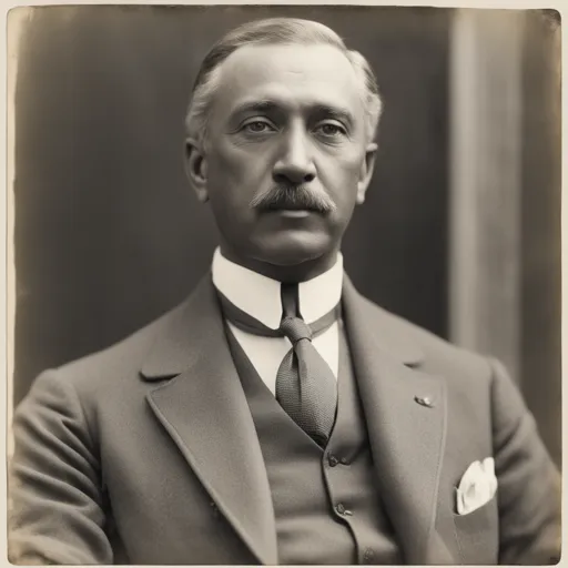 Edward A. Hayes