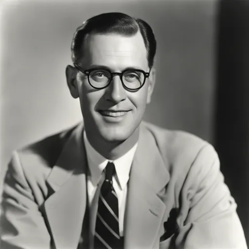 Edward A. Krug
