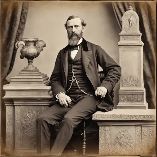 Edward A. Lambert