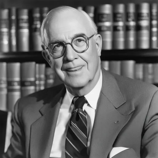 Edward A. McCabe