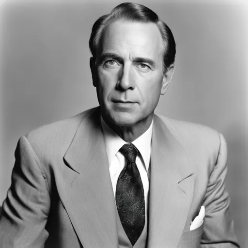 Edward A. McDonald