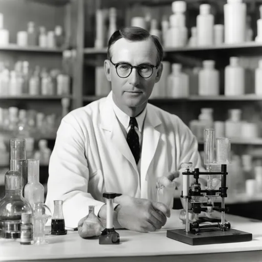 Edward A. Murphy (chemist)
