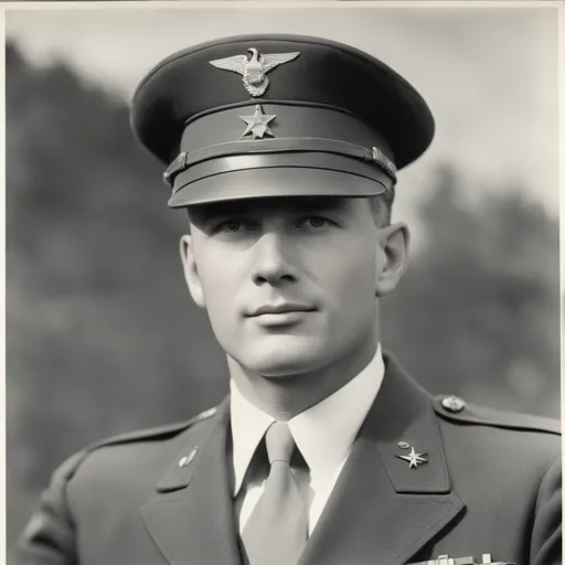 Edward A. Murphy Jr.