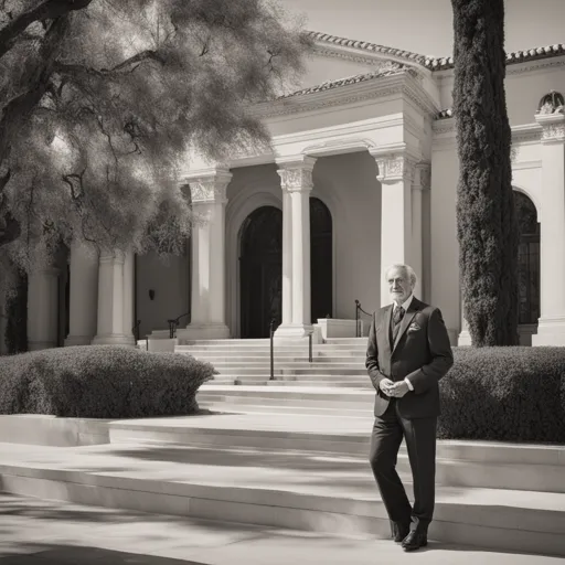 Edward A. Panelli