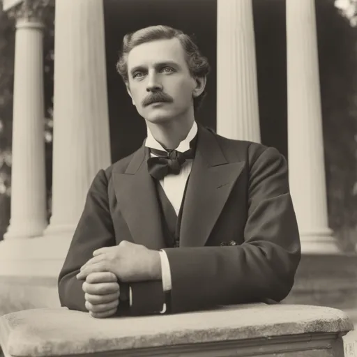 Edward A. Partain